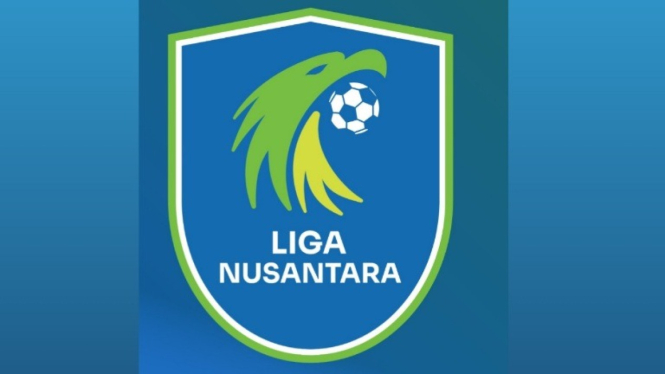 Logo Liga Nusantara.