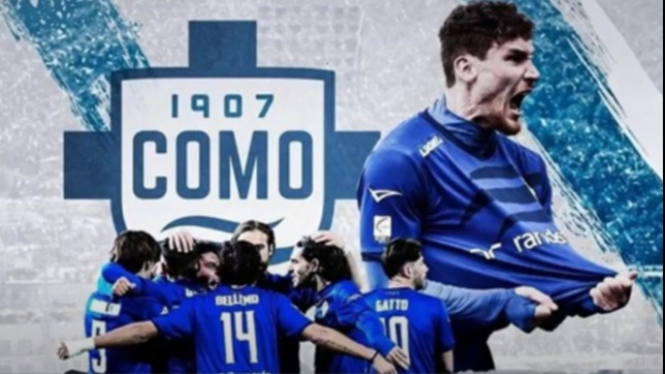 Como milik Bos Djarum lirik Rizky Ridho