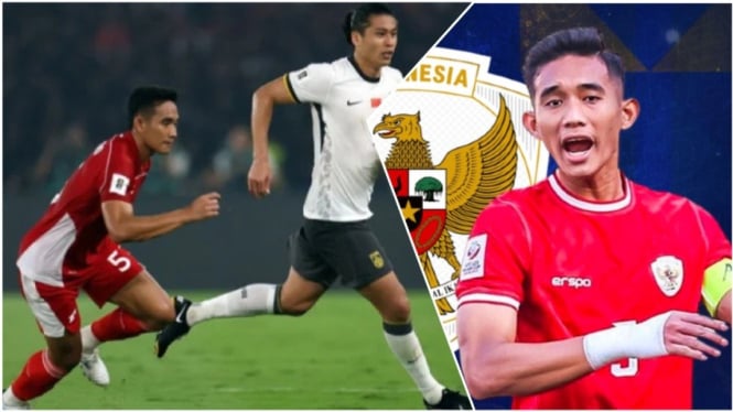 Rizky Ridho dilirik lima klub Eropa, ini daftarnya