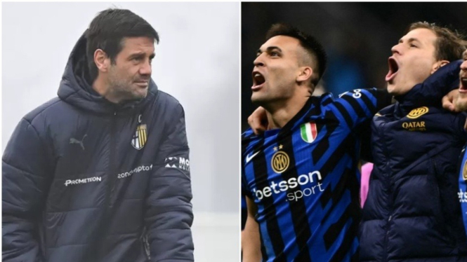 Inter Milan buru 4 pemain baru untuk musim 2025
