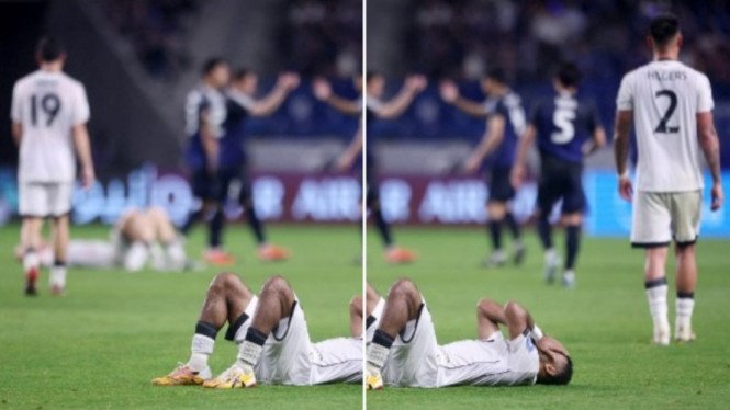 Raja Isa nilai skuad Timnas belum cukup kuat