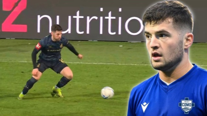 Martin Baturina pemain anyar Como Italia