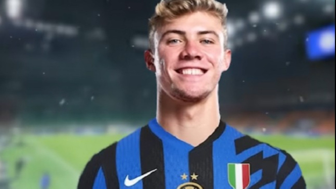 Pemain buangan Manchester United dicaplok Inter Milan
