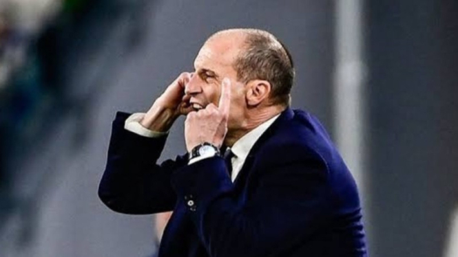 Potret Massimiliano Allergi