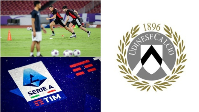 Jay Idzes batal gabung Udinese musim panas ini