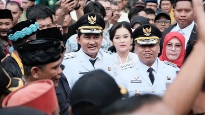 Ketegasan Wali Kota Depok cegah korupsi diapresiasi KPK