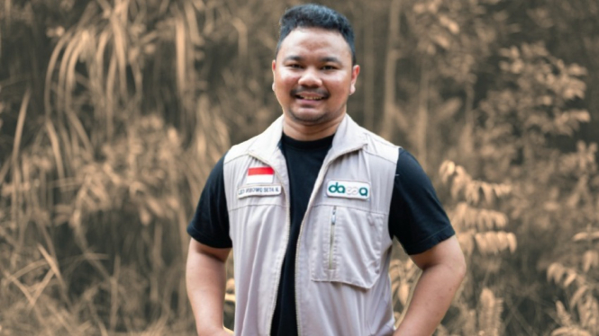 Kritik tambang nikel Papua dari pakar karbon