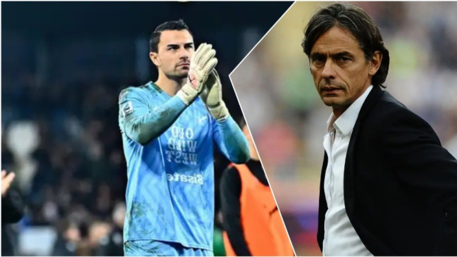 Emil Audero berpeluang gabung Palermo lagi