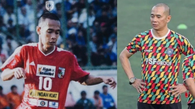 Kurniawan Dwi Yulianto.