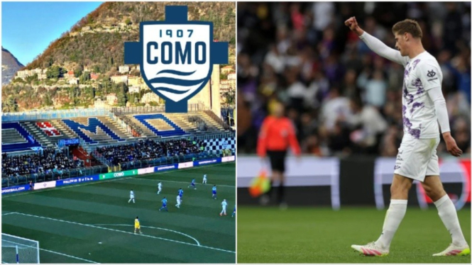 Como incar Charlie Cresswell dari Toulouse