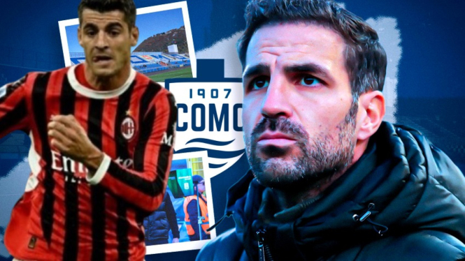 Como incar Alvaro Morata musim panas ini