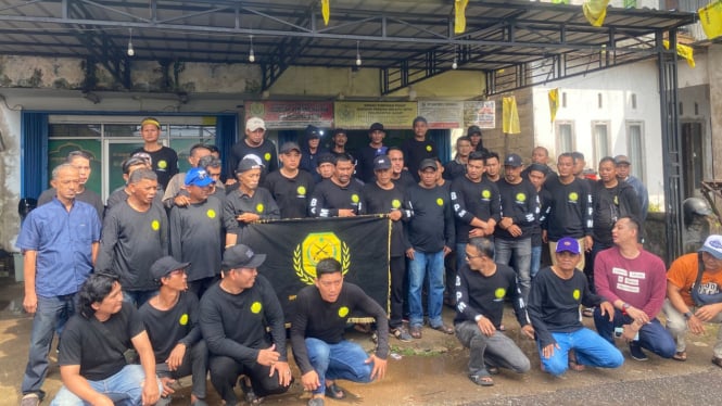Barisan Pemuda Melayu (BPM) Kalimantan Barat