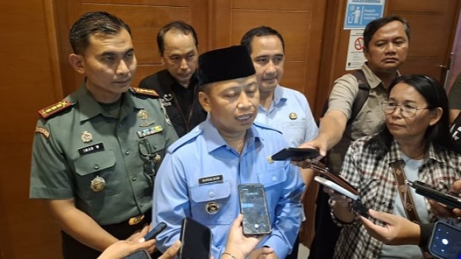 Wali Kota Depok gratiskan sekolah swasta