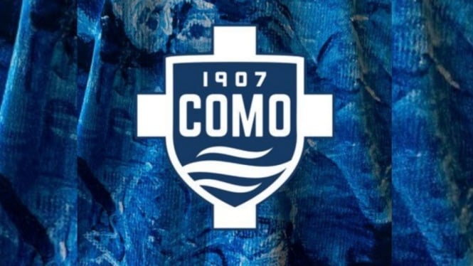 Como 1907.