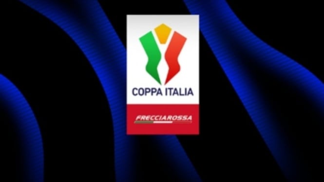 Logo Coppa Italia.