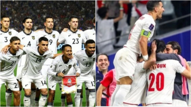 Iran bisa dicoret, Indonesia calon pengganti?