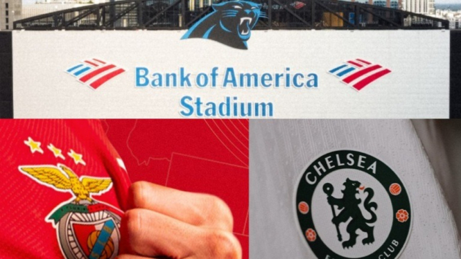 Benfica vs Chelsea.