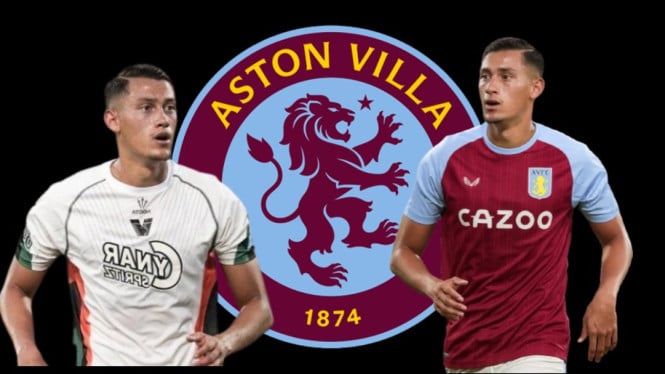Dampak Jay Idzes ke Aston Villa bagi Timnas