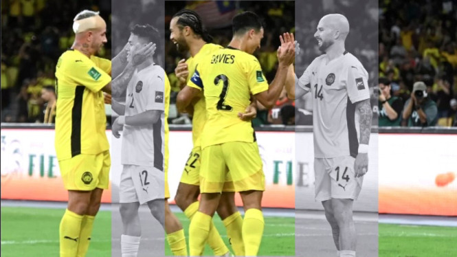 FIFA belum jatuhkan sanksi untuk Malaysia