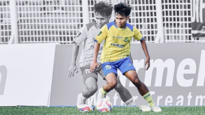 PSM rekrut wonderkid muda dari Persikota