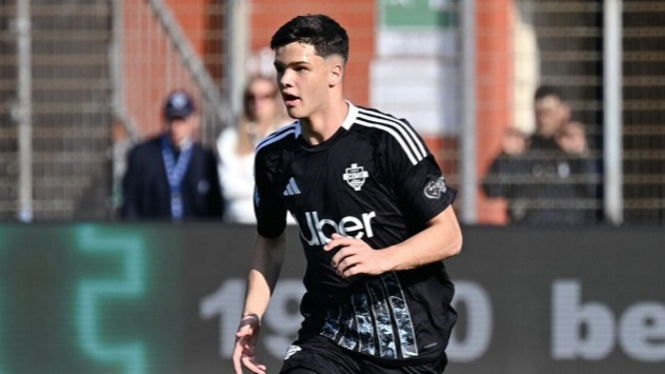 Fellipe Jack wonderkid Brasil gabung Como 1907