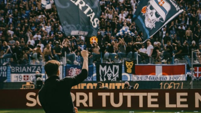 Hitung-hitungan Como milik Bos Djarum di Serie A