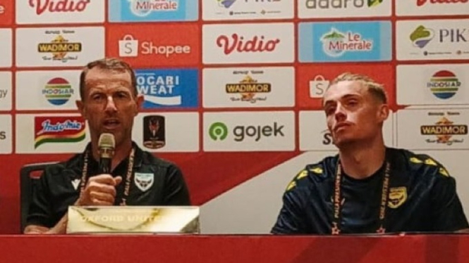 Gary Rowett kagum atmosfer SUGBK saat pramusim