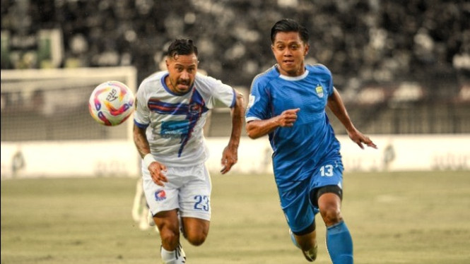 Persib terancam gagal lolos ke final