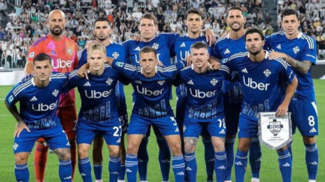 Potret pemain Como 1907
