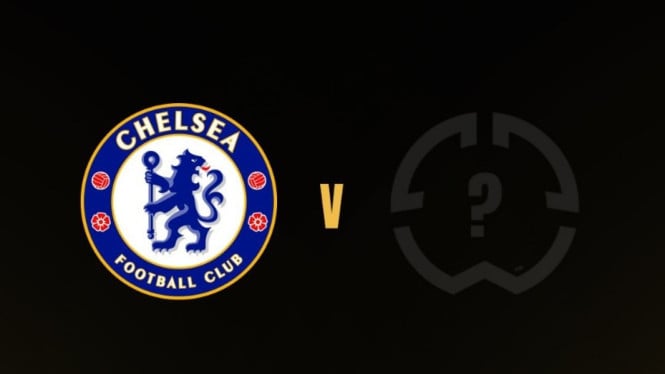 Chelsea ke final Piala Dunia Antrklub 2025.