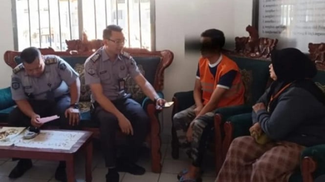 Lapas Surabaya gagalkan aksi penyelundupan