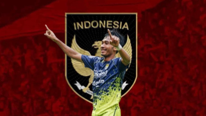 Robi Darwis minta dukungan Bobotoh di AFF U-23