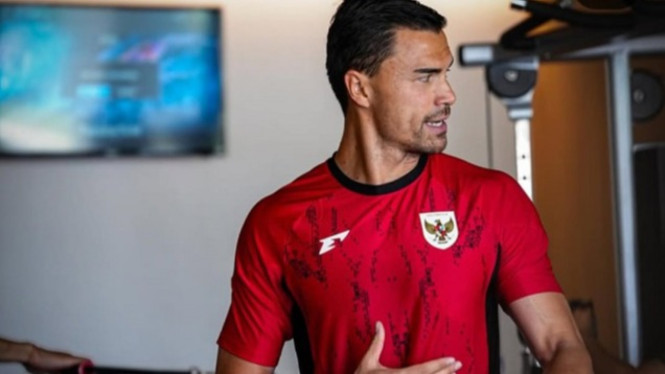 Kiper Timnas Indonesia, Emil Audero dilirik Juventus