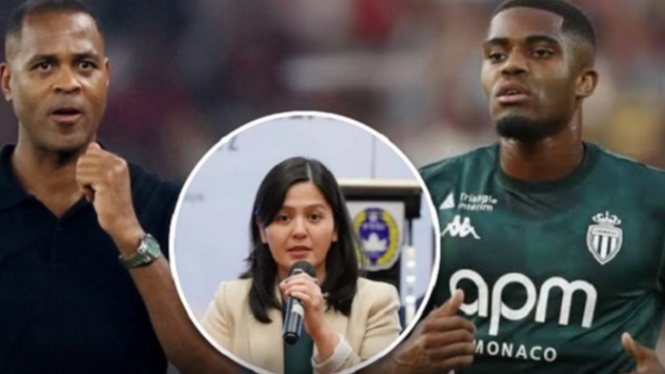 Myron Boadu diisukan masuk incaran Timnas Indonesia