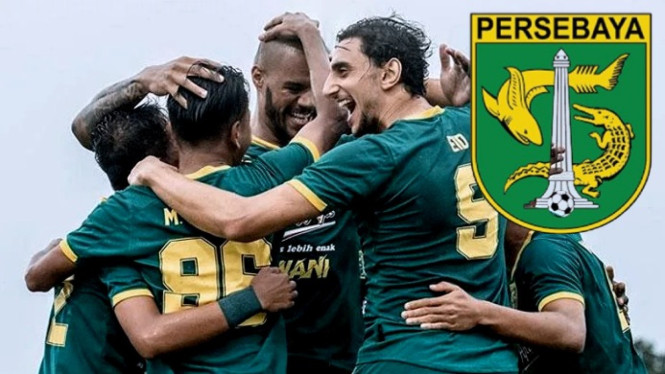 Tiga transfer besar Persebaya gagal total