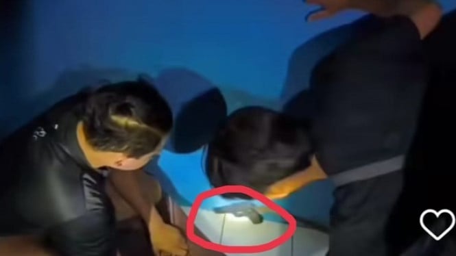 Polisi temukan pistol di tempat begal yang aniaya bidan Depok