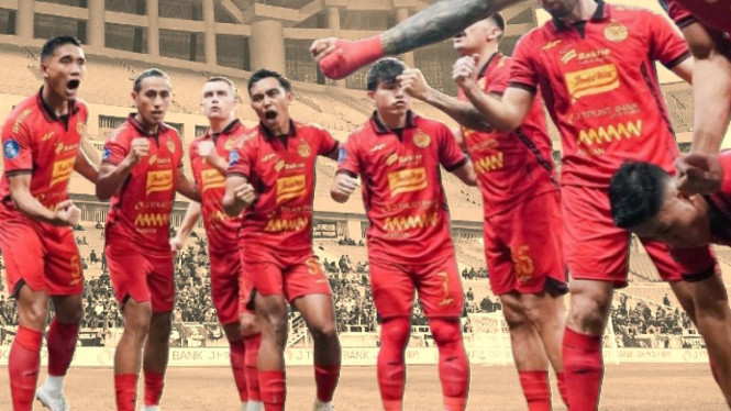 Dua bintang Portugal santer dikaitkan dengan Persija