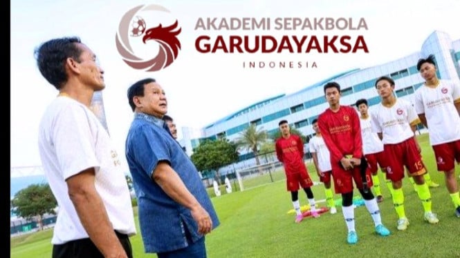 Garudayaksa FC kalahkan Visakha FC 2-0
