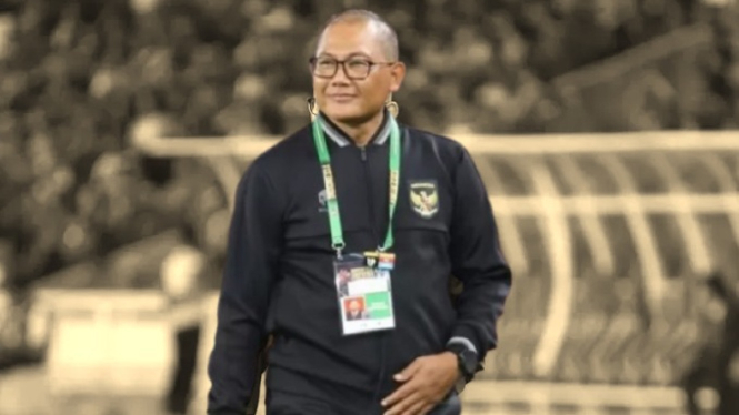 Sumardji ingin Indonesia hadapi Arab Saudi & UEA
