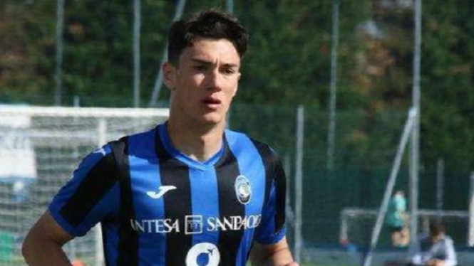 Lorenzo Bonsignori pemain Atalanta incaran Como