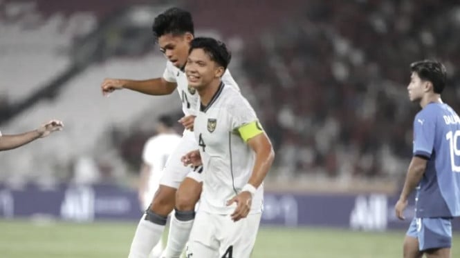 Indonesia U-23 krisis gol jelang hadapi Malaysia