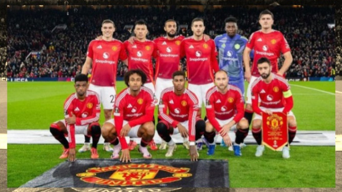 MU incar tiga pemain baru musim panas ini