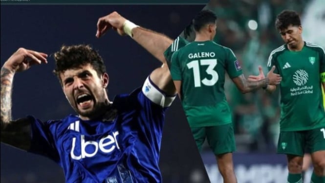 Cutrone bawa Como kalahkan Al Ahli 3-1