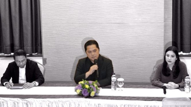 Erick tunggu surat 2 striker naturalisasi