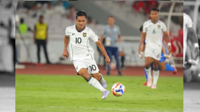 Arkhan Fikri diragukan tampil di final U-23