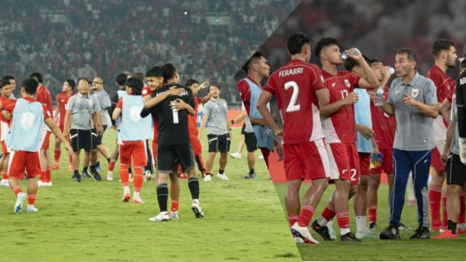 Indonesia U‑23 incar juara di GBK setelah 58 tahun