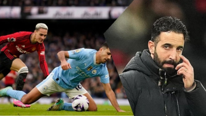 MU belum bisa lepas Garnacho, Sancho, dan Antony
