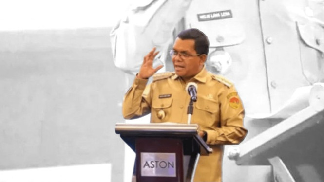 Gubernur NTT dukung penuh panas bumi Poco Leok
