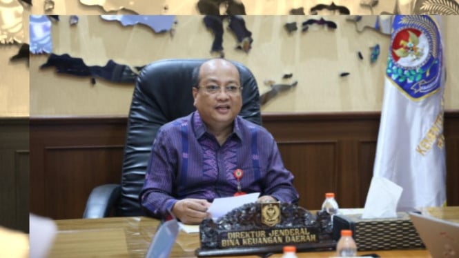 Evaluasi APBD Papua Pegunungan 2025