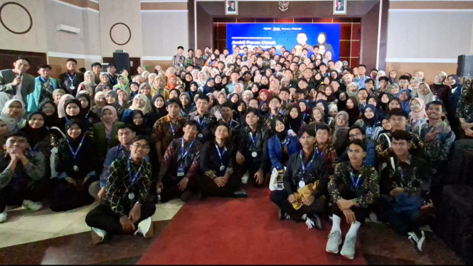 BISA Graduation 2025